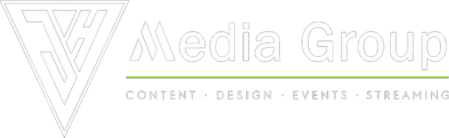 JH Media Group — Content, Design, Events, Streaming