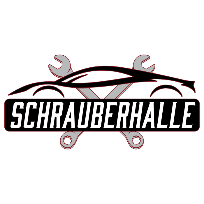 Schrauberhalle