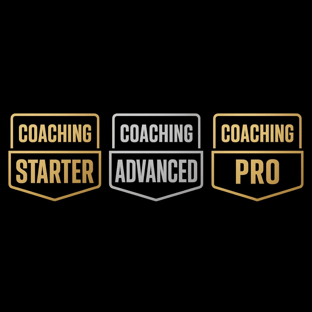 Heawin — Social-Motiv zu den Coaching-Paketen