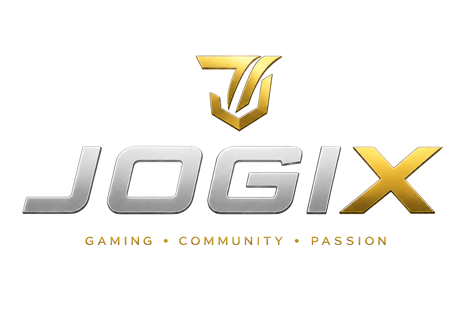 JOGIX Gaming Community Passion